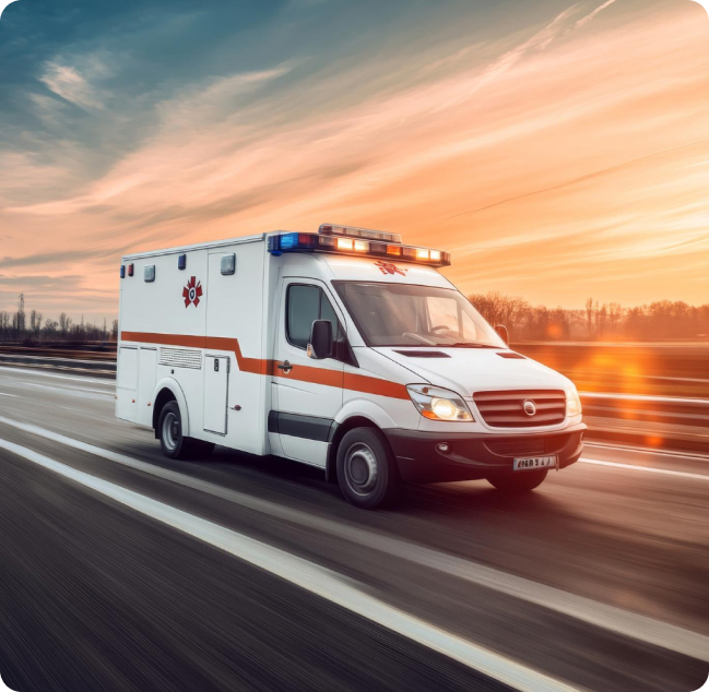 Drive Health Medical