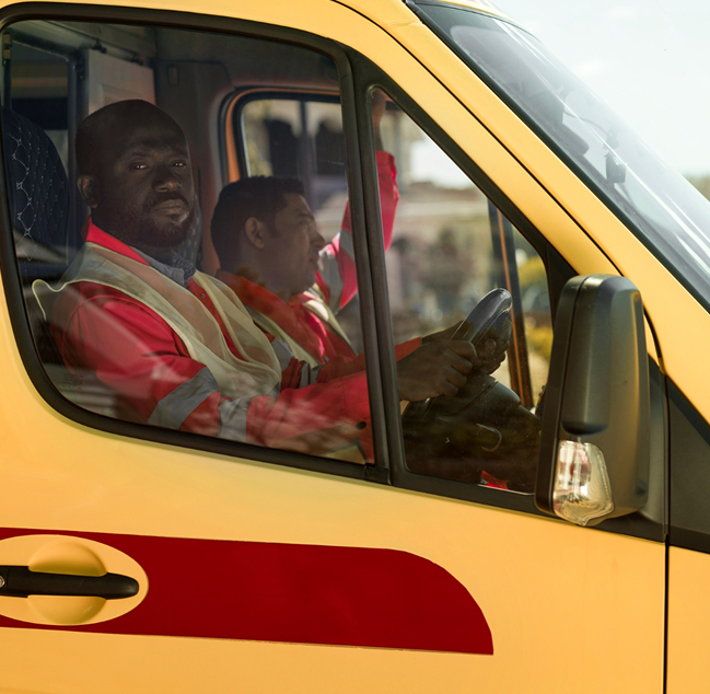 Drive Health Medical